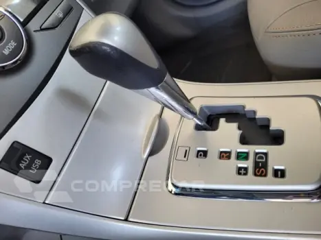 COROLLA - 2.0 XEI 16V 4P AUTOMÁTICO