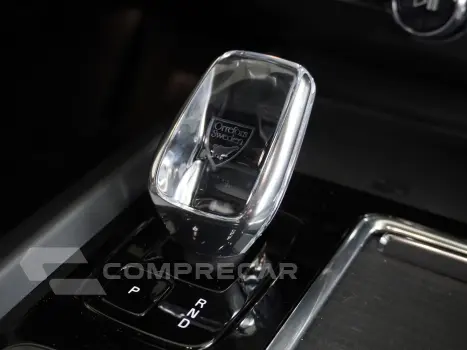 XC60 2.0 T8 PHEV POLESTAR ENGINEERED AWD GEARTRONIC