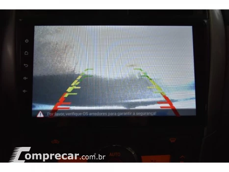 COROLLA - 1.8 GLI 16V 4P AUTOMÁTICO