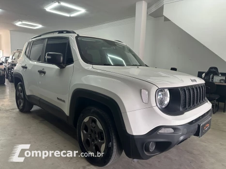 RENEGADE 1.8 16V