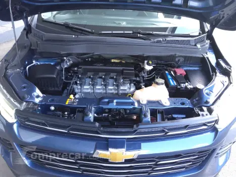 SPIN 1.8 LTZ 8V FLEX 4P AUTOMÁTICO