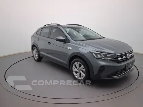 NIVUS 1.0 200 TSI TOTAL FLEX COMFORTLINE AUTOMÁTICO