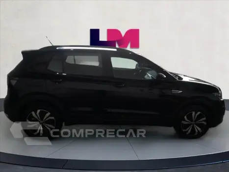 T-CROSS 1.0 200 TSI TOTAL FLEX COMFORTLINE AUTOMÁ