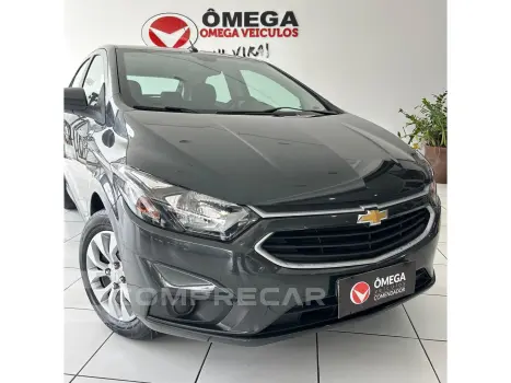 ONIX 1.4 MPFI LT 8V FLEX 4P MANUAL