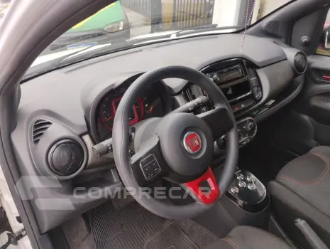 UNO 1.4 Sporting 8V
