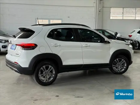 PULSE 1.3 FLEX DRIVE CVT