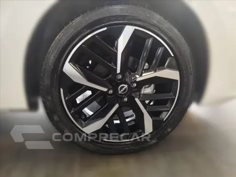 VERSA 1.6 16V FLEX EXCLUSIVE XTRONIC