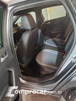 NIVUS 1.0 200 TSI Highline