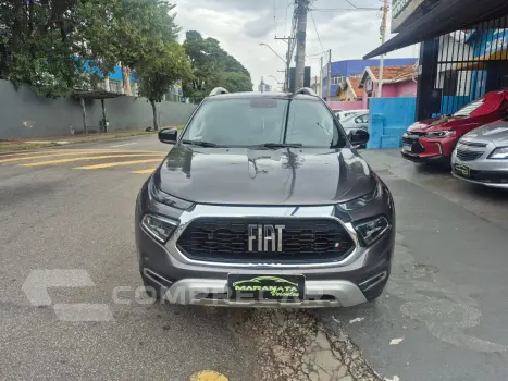 TORO 1.3 TURBO 270 VOLCANO