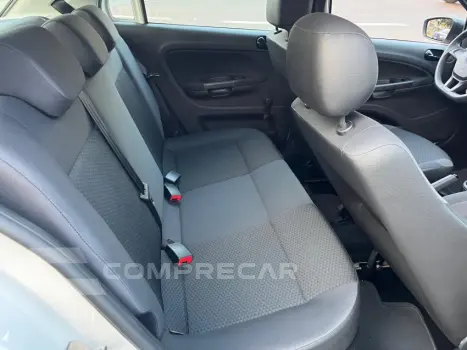 GOL 1.0 12V MPI Totalflex