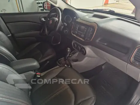 Toro 2.0 16V 4P VOLCANO 4WD TURBO DIESEL AUTOMÁTICO