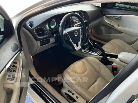 V40 2.0 T4 Dynamic Turbo