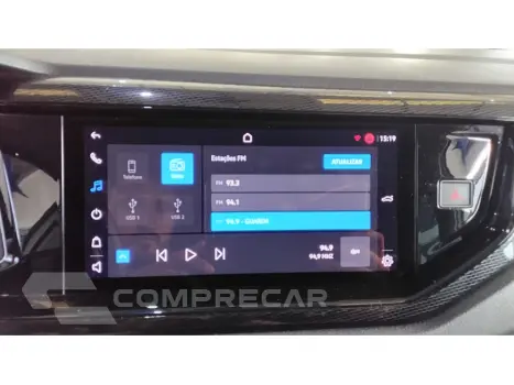 POLO 1.0 MPI MANUAL