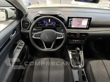 TERA 1.0 170 TSI COMFORT AUTOMÁTICO