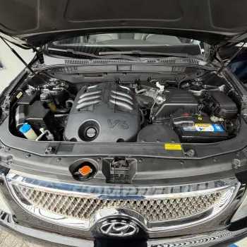 VERACRUZ GLS 3.8 4WD Aut.