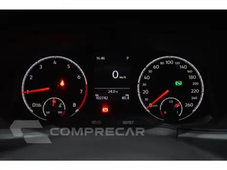 T-CROSS - 1.0 200 TSI TOTAL SENSE AUTOMÁTICO