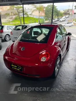 NEW BEETLE 2.0 MI 8V
