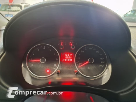 SAVEIRO 1.6 8V