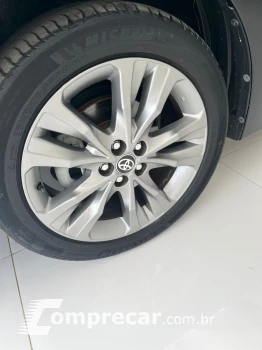 COROLLA 2.0 XEI 16V