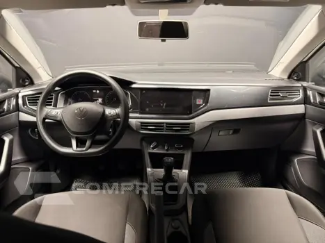 POLO 1.0 MPI TRACK MANUAL