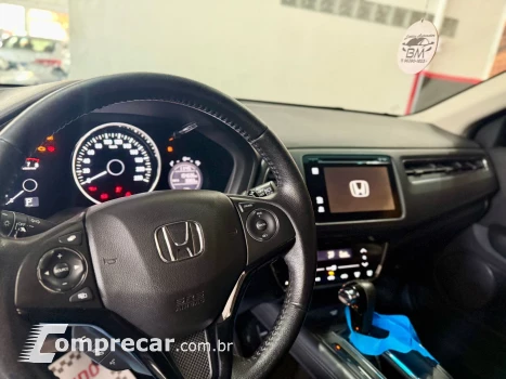 HR-V 1.8 16V EXL