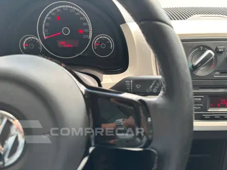 CROSS UP 1.0 TSI 12V