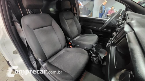 Fiorino Endurance EVO 1.4 Flex 8V 2p