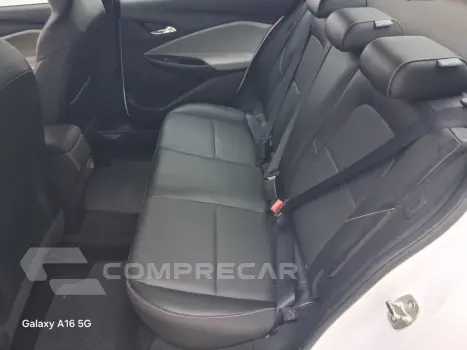 ONIX 1.0 TURBO FLEX PLUS PREMIER AUTOMÁTICO