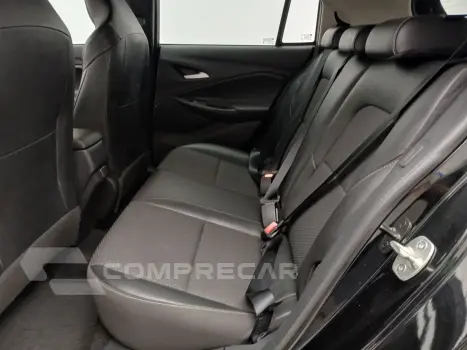 ONIX 1.0 TURBO FLEX PLUS LTZ AUTOMÁTICO