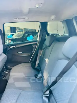 207 SW XS 1.6 Flex 16V 5p Aut.