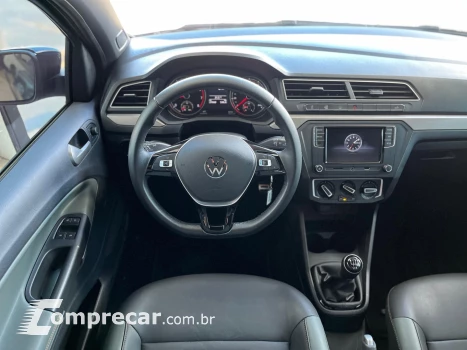 SAVEIRO 1.6 MSI EXTREME CD 16V FLEX 2P MANUAL