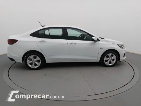 ONIX 1.0 TURBO FLEX LTZ AUTOMÁTICO