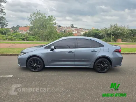 COROLLA 2.0 Vvt-ie XEI Direct Shift