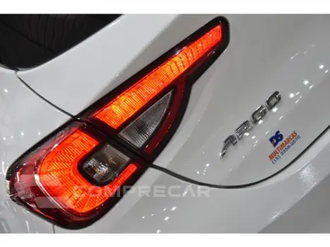 ARGO - 1.0 FIREFLY DRIVE MANUAL