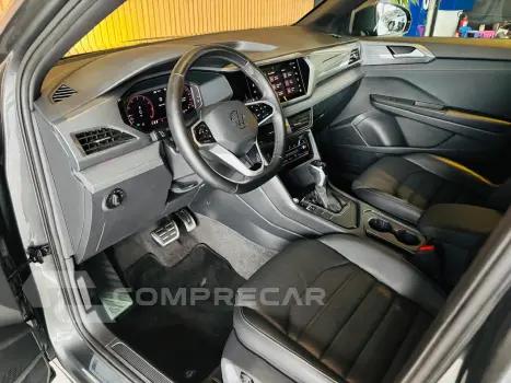 TAOS 1.4 250 TSI Highline
