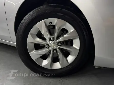 ONIX 1.0 TURBO FLEX AUTOMÁTICO