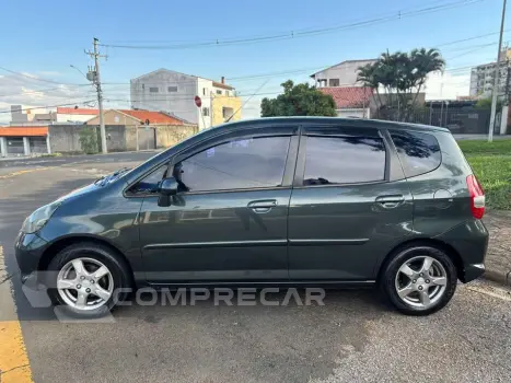 FIT 1.4 LX 16V