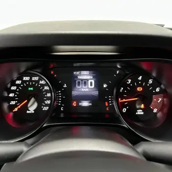 ARGO DRIVE 1.0 6V Flex