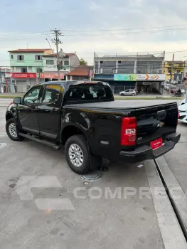 S10 2.5 16V Advantage CD 4X2