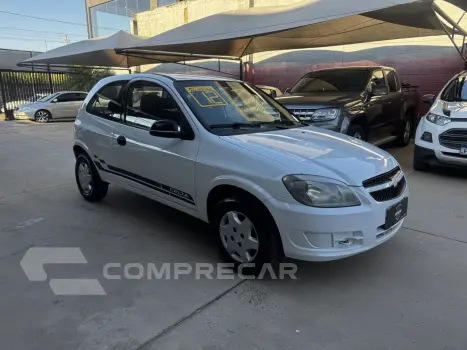 Celta 1.0 VHCE FLEX LS