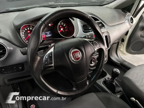 PUNTO 1.6 Essence 16V