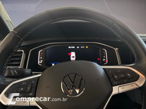 VIRTUS 1.4 250 TSI EXCLUSIVE AUTOMÁTICO