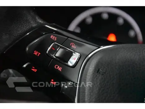 T-CROSS - 1.0 200 TSI TOTAL COMFORTLINE AUTOMÁTICO