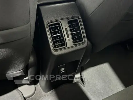 CITY 1.5 i-VTEC FLEX EX CVT