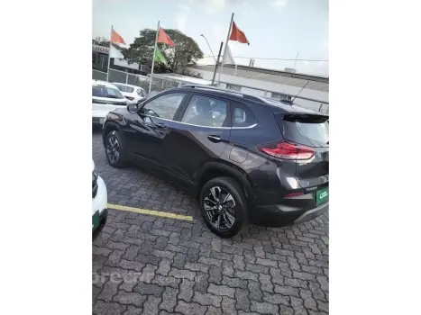 TRACKER 1.2 TURBO FLEX PREMIER AUTOMÁTICO