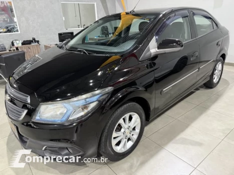 PRISMA - 1.4 MPFI LTZ 8V 4P AUTOMÁTICO