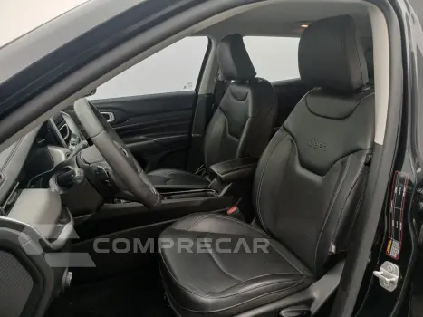 COMPASS 1.3 T270 TURBO FLEX LONGITUDE AT6