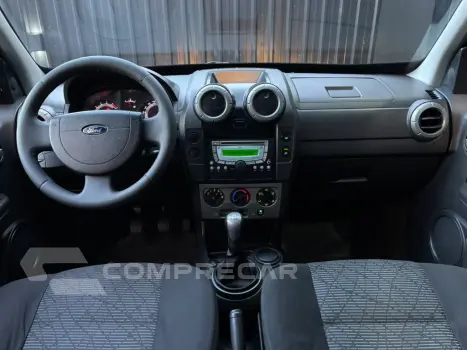 ECOSPORT 1.6 FREESTYLE 8V FLEX 4P MANUAL