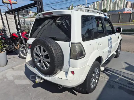 PAJERO TR4 FL 2WD HP