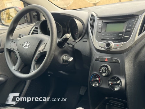 HB20 1.0 Comfort Plus 12V